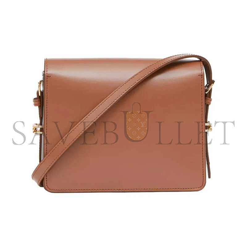 Bv*b*rry grace bag crossbody bag shoulder bag 80120041 (19.5*16*7cm)